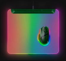 phantosys - Razer Firefly V2 Pro Phantom Žalias (Green) - 1 nuotrauka