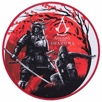 SUBSONIC Gaming Mouse Pad Assassins Creed