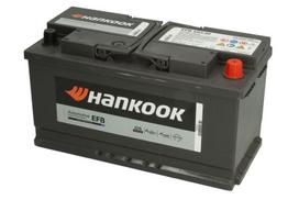 HANKOOK EFB 95Ah 850A 12V START&STOP