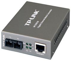 TP-Link MC200CM Optinis keitiklis 1000 Mb/s