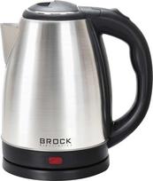 Brock WK 0616 S Sidabrinis (Silver)