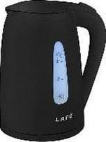 elektrinis virdulys 1.7l - Lafe LAFCZA47458 Essential Juodas (Black) - 1 nuotrauka
