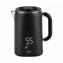 virdulys 0 5 l - Jata JEHA1575 Juodas (Black) - 1 nuotrauka