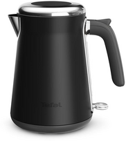 Tefal Collection KI6668E0 Juodas (Black)