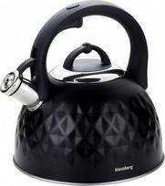 virdulys su svilpuku - Klausberg KB-7550 3L su švilpuku - 1 nuotrauka