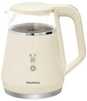 Klausberg KB-7893 1L Kreminis (Cream)