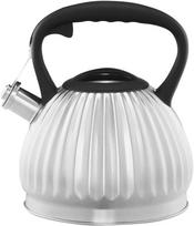Ambition Curly 2.5L Sidabrinis/Juodas (Silver/Black)