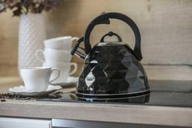 virdulys arbatinukas - Berretti BR-7627 Rosa 3L Juodas (Black) - 1 nuotrauka