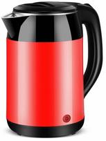 virdulys 8 l - Brock WK5522 RD Raudonas (Red) - 1 nuotrauka