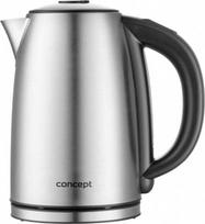 Concept RK3350 Nerūdijančio plieno (Stainless Steel)