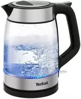 juodas virdulys - Tefal KI605830 Juodas (Black) - 1 nuotrauka