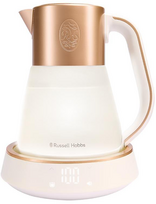 virdulys su temperaturos - Russell Hobbs Calm Kettle 1.7 L - 1 nuotrauka