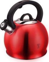 berlinger haus - Berlinger Haus BH-1074 3.0L Raudonas (Red) - 1 nuotrauka