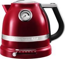 elektrinis virdulys 1.5 - KitchenAid Artisan 5KEK1522ECA Raudona (Red) - 1 nuotrauka