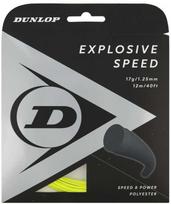 Styga Dunlop Explosive Speed 623DN10303307, mėlyna