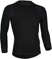 Termo marškinėliai vyr. AVENTO 0723 S black