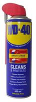 wd 40 tepalas - Universalus tepalas WD-40, 420 ml - 1 nuotrauka