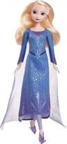 frozen elsa lele - Mattel Lėlė Disney Frozen Ledo Čiuožėja Elza JBG53, 28 cm - 4 nuotrauka