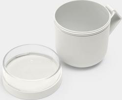 stiklo dezute - Brabantia sriubos indelis Make & Take, 0,6l - 3 nuotrauka
