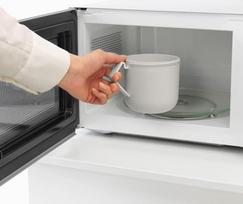 stiklo dezute - Brabantia sriubos indelis Make & Take, 0,6l - 4 nuotrauka