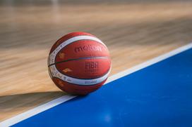 molten 7 - Molten B7G5000 FIBA - 1 nuotrauka