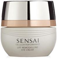 Sensai Cellular Performance Lift Remodelling 15ml Moterims Akių kremai
