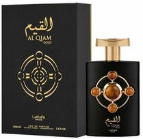 Lattafa Al Qiam Gold EDP 100 ml