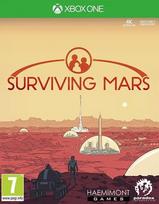 Surviving Mars XBOX ONE