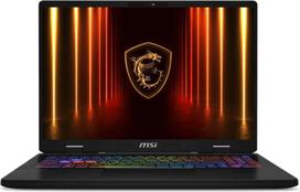 nesiojamas kompiuteris 16 ram 1tb - MSI Crosshair 16 HX, Intel Core Ultra 9, 32 GB, 1 TB, 16", RTX 5070, Pilkas (Grey) - 2 nuotrauka