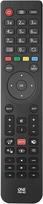 tv pultelis - ONE For ALL URC7935  - 1 nuotrauka