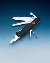 victorinox - Victorinox Forester, 111 mm - 1 nuotrauka