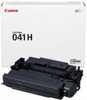 Canon Toner Cartridge 041H Black 0453C002 (Juoda)