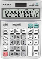 Casio DF-120ECO