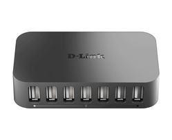D-LINK DUB-H7/E