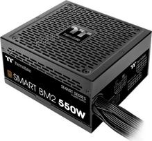 Thermaltake Smart BM3 550W PSU Juodas (Black)