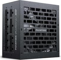 750w psu 80 gold - Phanteks AMP GH 750W 80 PLUS Gold ATX Juodas (Black) - 1 nuotrauka