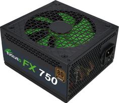 Evolveo FX750 750W PSU