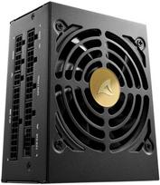 psu sfx - Sharkoon Rebel P20 SFX 750W Juodas (Black) - 1 nuotrauka