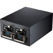 FSP FSP720-20RAB 700W Juoda (Black)