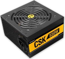 ANTEC Cuprum Strike CSK550 550W 80 PLUS BRONZE