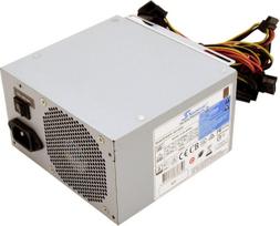 Seasonic SSP-400ES2 Bulk 400W Pilka (Gray)