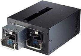 atx psu - FSP Twins PRO 700W PSU - 1 nuotrauka