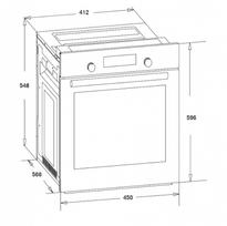 sensorini - Schlosser OE459DTYTL - 4 nuotrauka