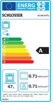 sensorini - Schlosser OE459DTYTL - 5 nuotrauka