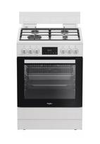 Whirlpool W6G8LMSWW