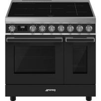 elektrines virykles - Smeg CPF92IMA - 1 nuotrauka