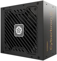 Enermax Cyberbron III 750W Juodas (Black) PSU