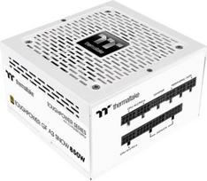 ps 5 - Thermaltake Toughpower GF A3 Snow 850W Baltas (White) - 1 nuotrauka