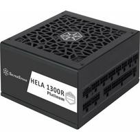 300w psu - SilverStone SST-HA1300R-PM 1300W Platinum PSU - 1 nuotrauka