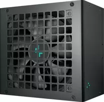Deepcool PL550D-FC 550W Juodas (Black)